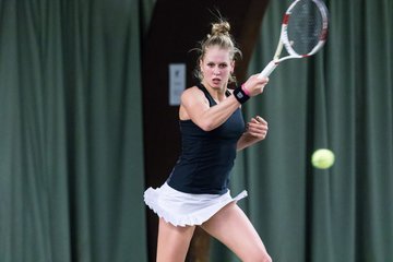 Anna Klasen 840 - Weihnachtsturnier Sonntag